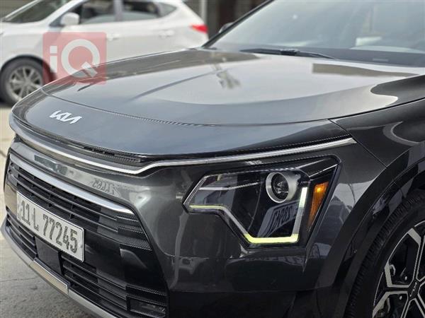 Kia Niro 2023 for sale in Iraq - Baghdad
